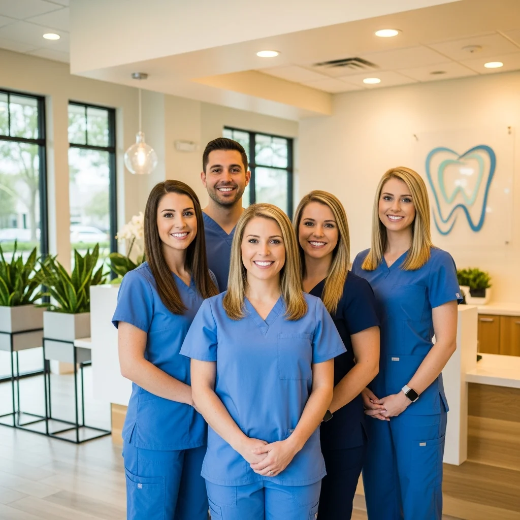 Emergency Dental Team